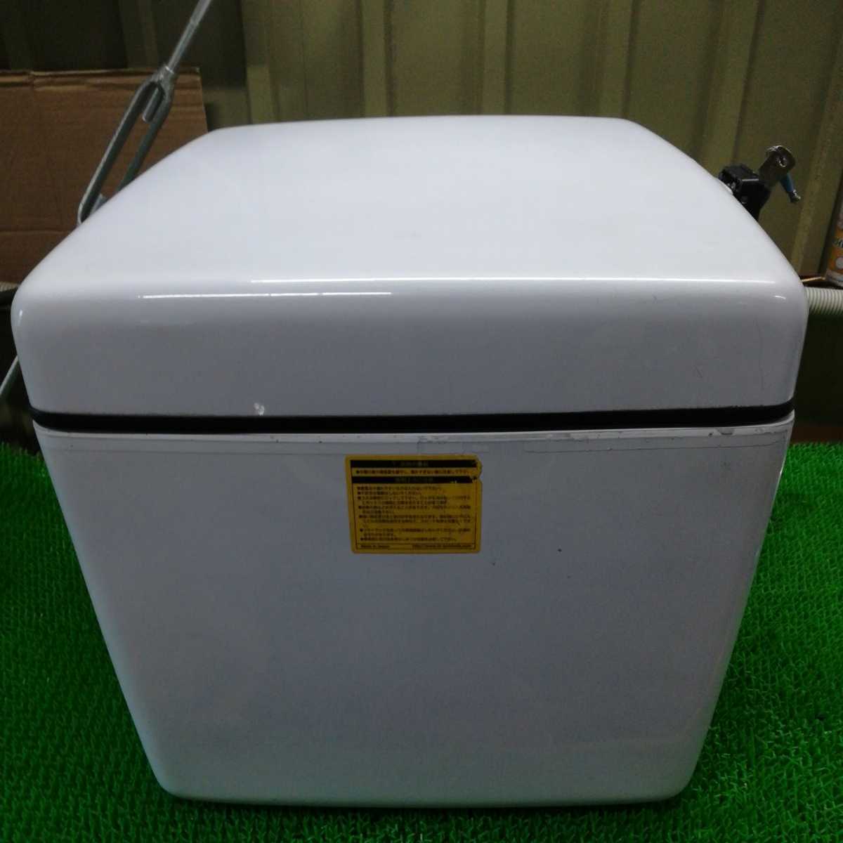 T`s ティーズプロダクト - PRODUCTS☆LP-8 デリバリーリアBOX メルカリ