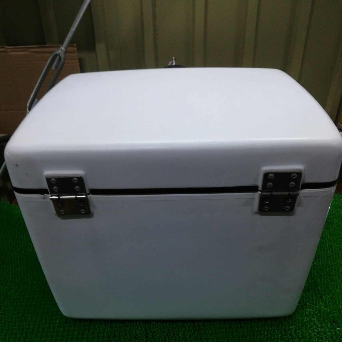 T`s ティーズプロダクト - PRODUCTS☆LP-8 デリバリーリアBOX メルカリ