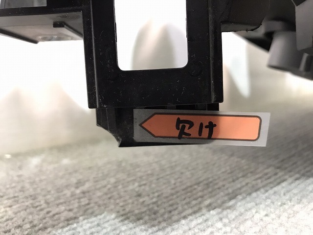 CX-5/CX5 KFEP/KF2P/KF5P 純正 左ヘッドライト/ランプ LED