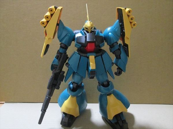 ディバイソン HMM トーマ仕様 ゾイド ZOIDS コトブキヤ プラモデル 1