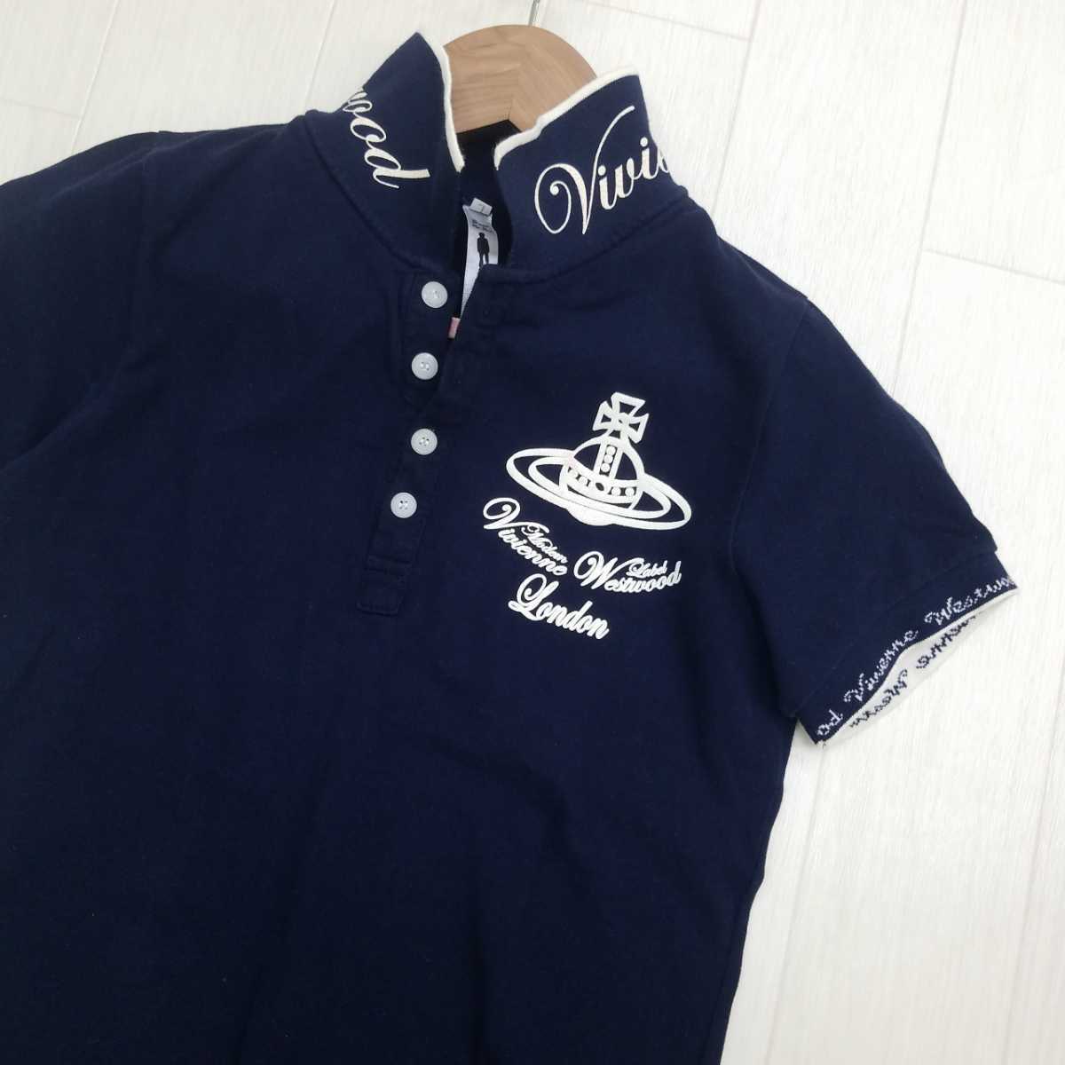 希少 極美品✨ ヴィヴィアンウエストウッド 辛い ロングコート オーブ 
