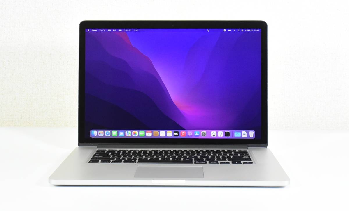 Apple PowerBook G4 ジャンク
