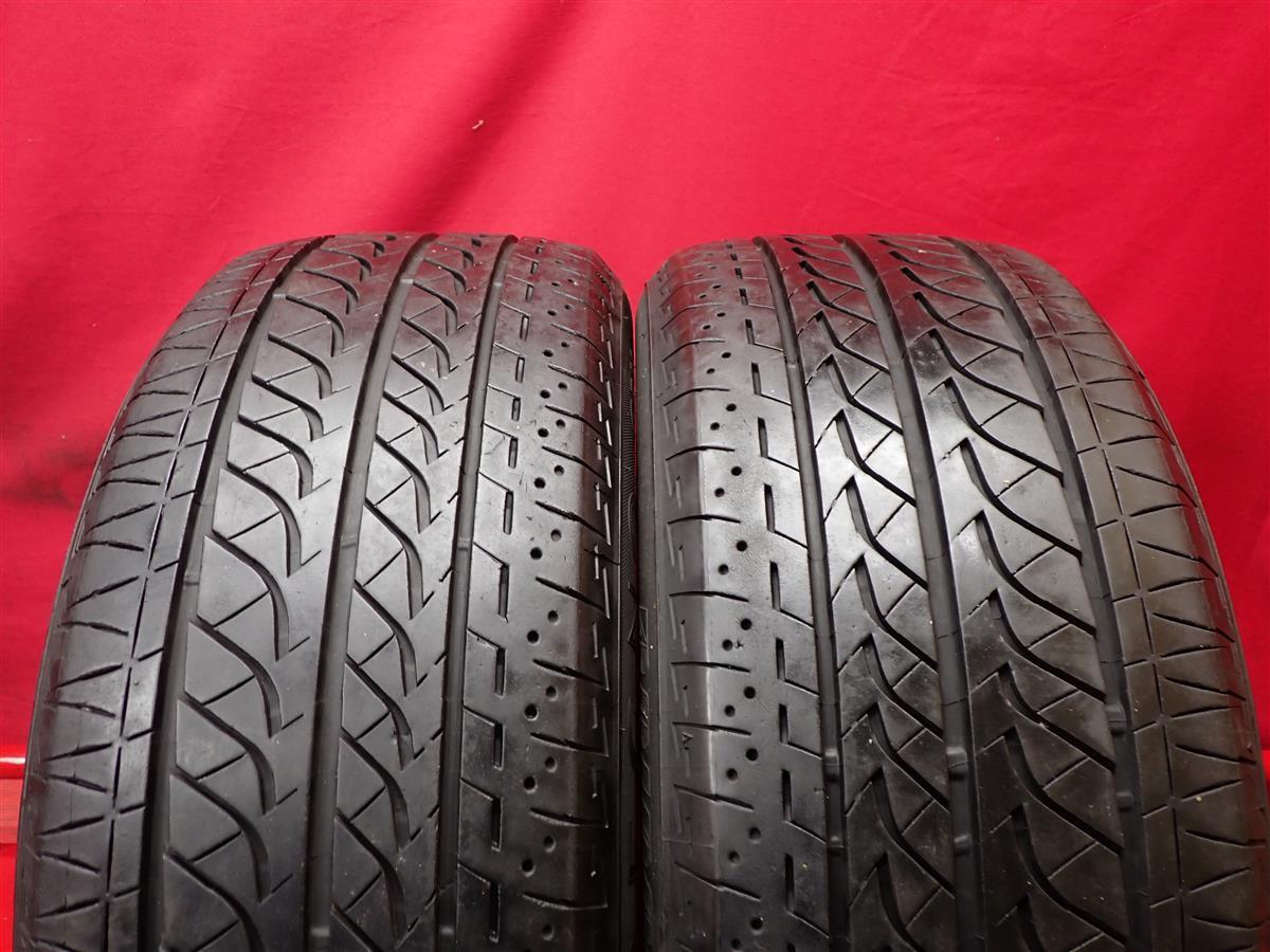人気SALE，新品 タイヤ 235/50R18 101V 2本セット ブリヂストン レグノ GRV 7.5分山 XJ XJR ヴェルファイア A フォード マスタング(中古品)｜売買されたオークション情報、yahooの商品情報をアーカイブ公開 - オークフ 18インチ