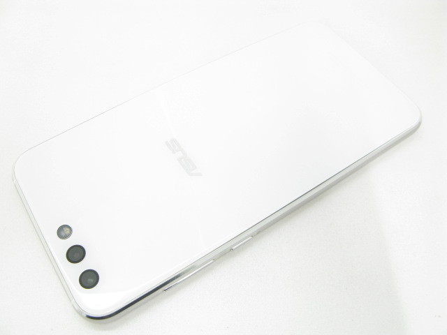 ASUS ZenFone 4 SIMフリー 価格比較 - 価格.com