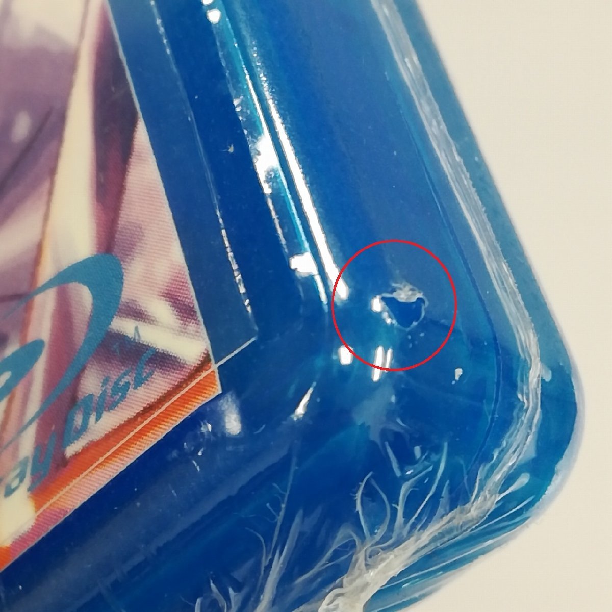 Gv991x マクロスf 超時空スーパーライブ Cosmic Nyaan コズミック娘 歌姫 中島愛 May N Q 日本 売買されたオークション情報 Yahooの商品情報をアーカイブ公開 オークファン Aucfan Com