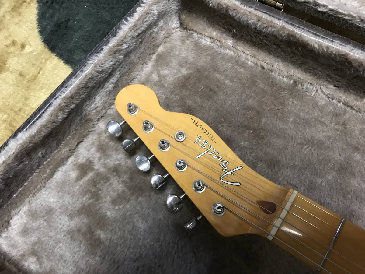 Fender Japan JAPAN 公式通販 1999年-2002年製 Bass Stratocaster