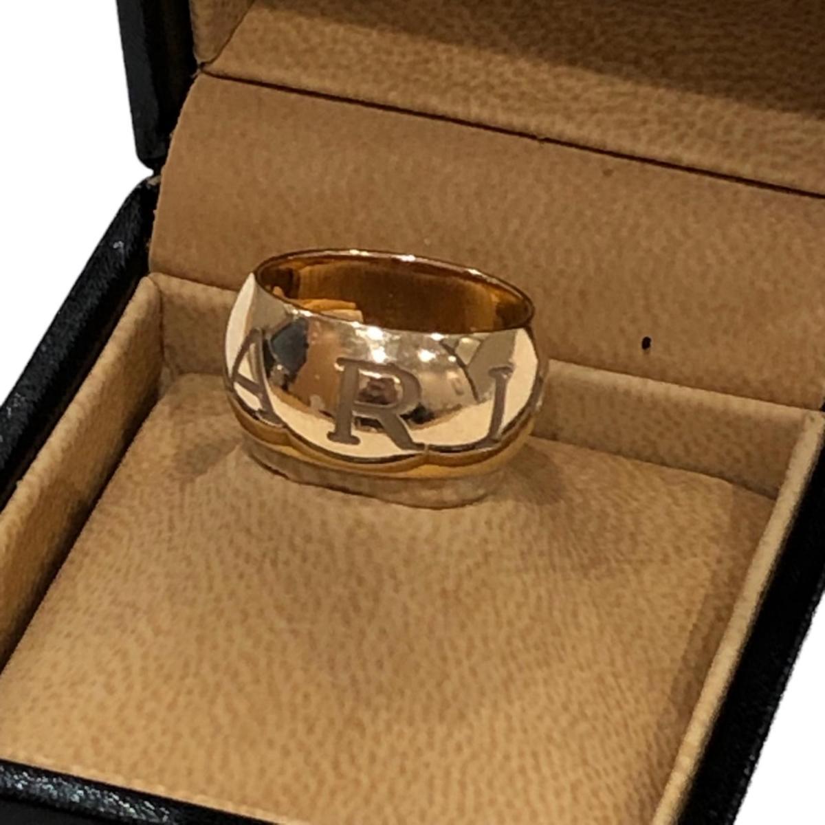 BVLGARI（リング(指輪)）のフリマアイテム一覧 MILAMORE ミラモア