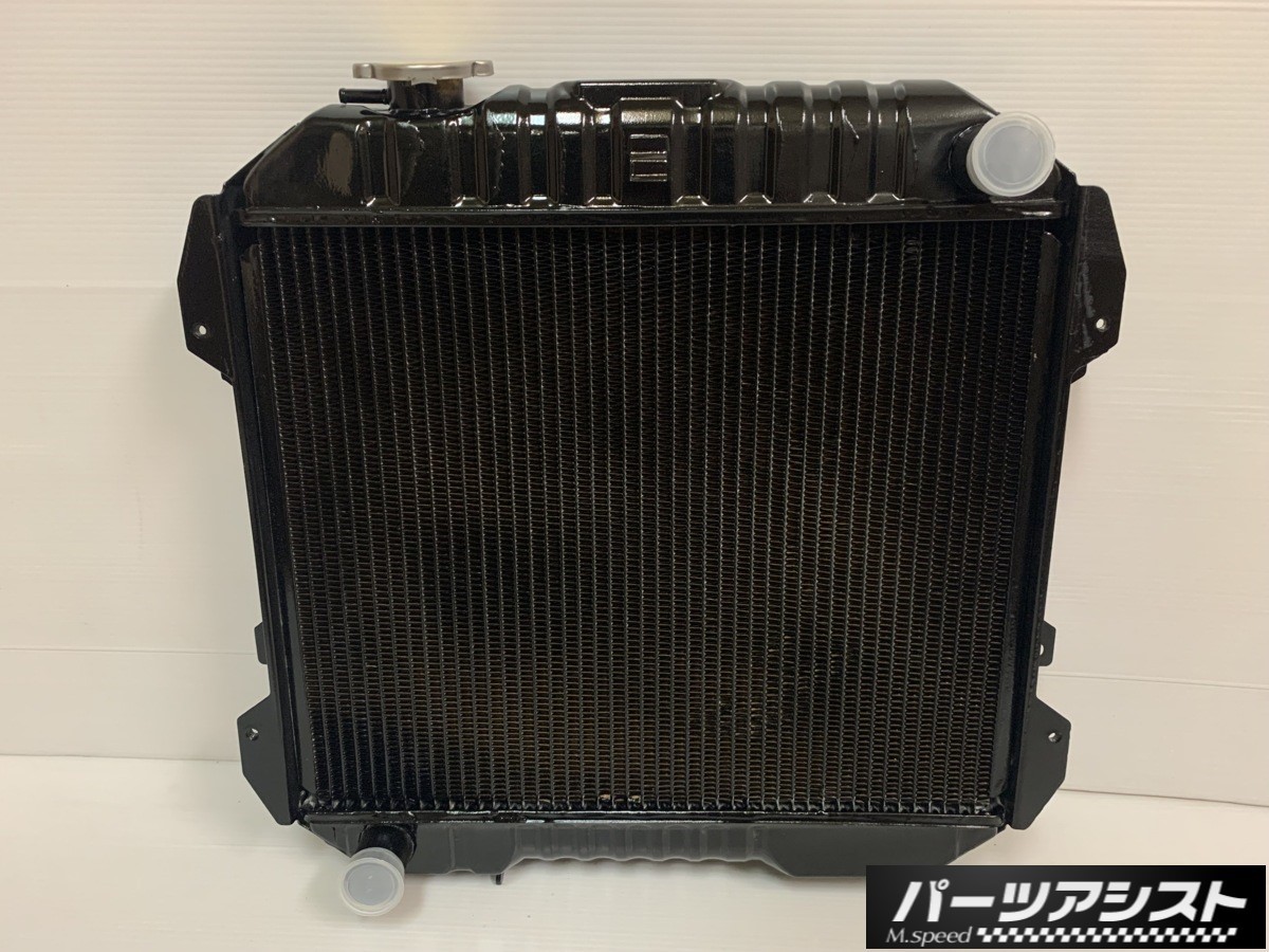  ハコスカ S20用 3層真鍮 ラジエーター PGC10 KPGC10 / GT-R ラジエター アッパー ロア ホース GTR ヒーターホース 旧車 パーツアシスト(ラジエーター)｜売買されたオークション情報、yahooの商品情報 日産用