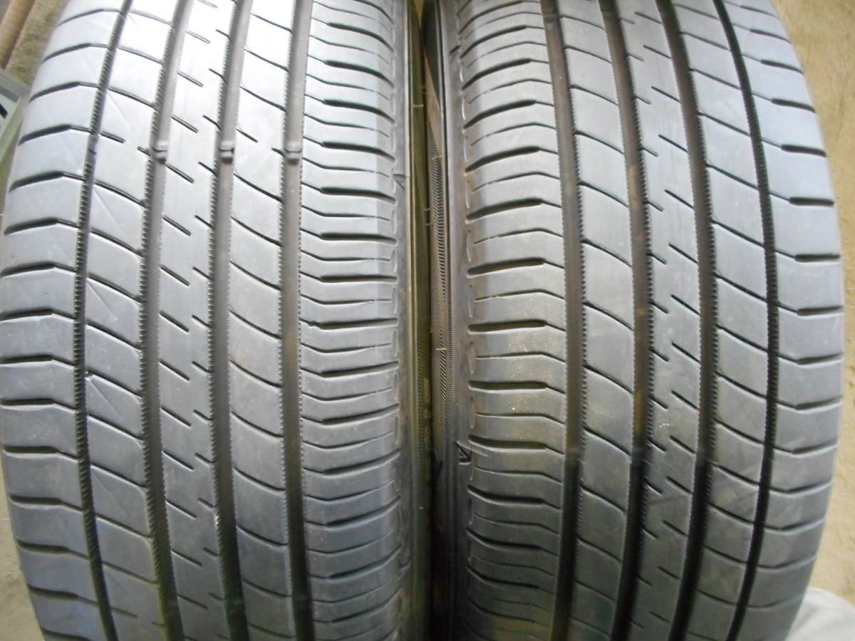 K-0557タイヤ屋195/65R15アルミ付き４本（6.5J 112 5穴 +40)⑲　　本州送料込み 195&frasl;65R15 - 195／65R15 タイヤ、ホイール アルミセット(４本) 価格.com