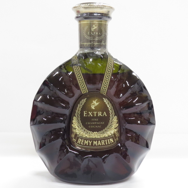 レミーマルタン エクストラ グリーンボトル REMY MARTIN EXTRA 700ml