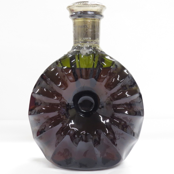 レミーマルタン エクストラ グリーンボトル REMY MARTIN EXTRA 700ml
