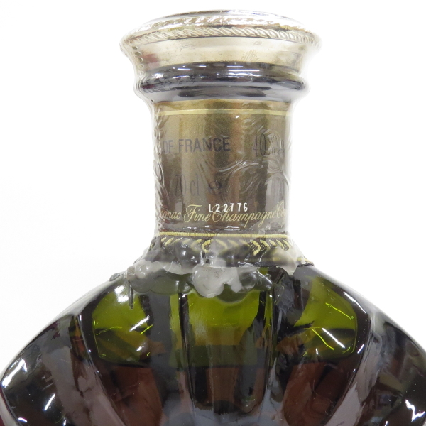 レミーマルタン エクストラ グリーンボトル REMY MARTIN EXTRA 700ml