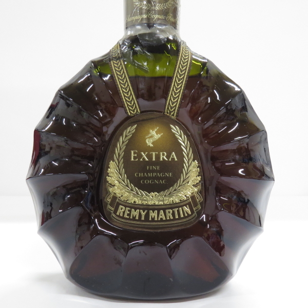 レミーマルタン エクストラ グリーンボトル REMY MARTIN EXTRA 700ml