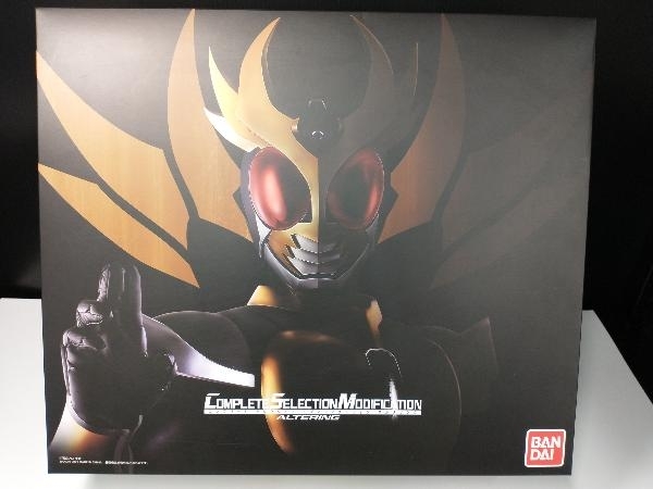 CSM オルタリング プレバン限定 CSM オルタリング 仮面ライダーアギト