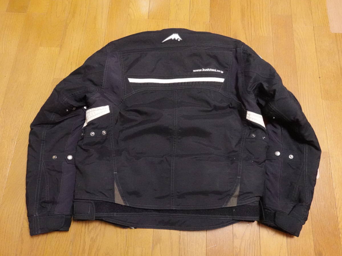 K-2634 【値下げ実施】クシタニ k2634 ウィンターパドックジャケット K-2634 【値下げ実施】クシタニ k2634 ウィンターパドックジャケット