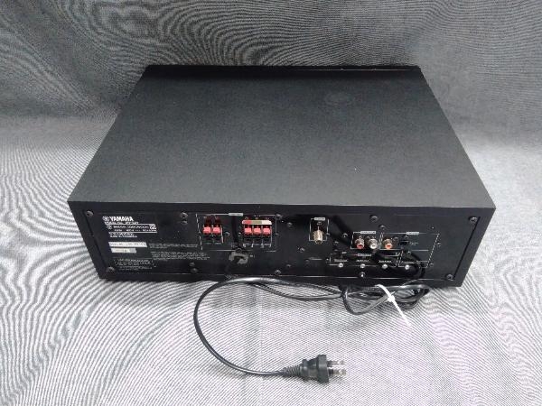 ヤマハ SR-301 AVアンプ/サブウーファ(△06-09-02) SR-301 YAMAHA