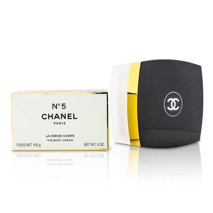 シャネル N°5 ザ ボディ CHANEL クリーム 150g | ボディクリーム g No.5 0