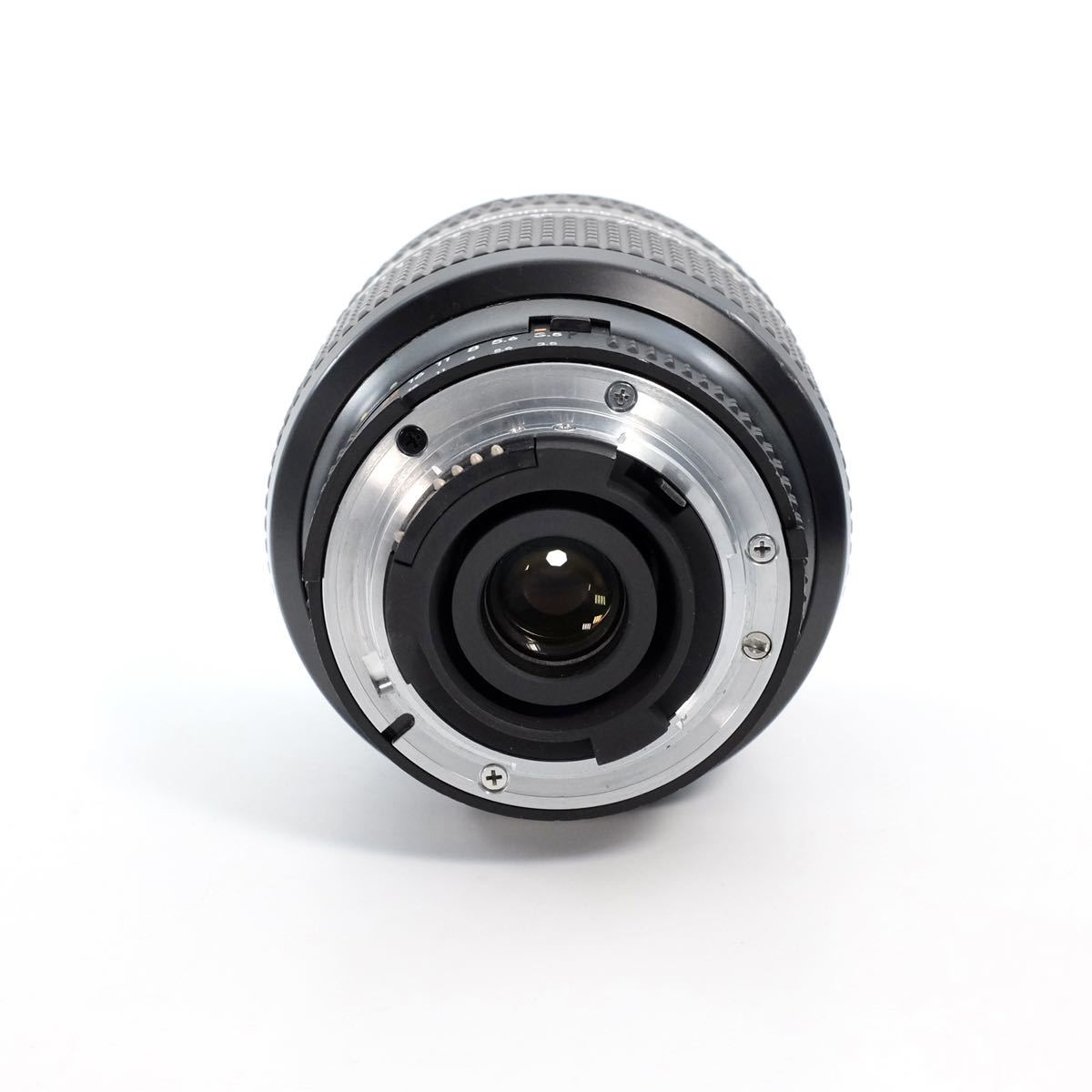 Nikon ニコン NIKKOR AF 24-120mm 1:3.5-5.6D オートフォーカス一眼レフカメラレンズ 24-120mm NIKKOR AF-S F3.5-5.6G Nikon( USA