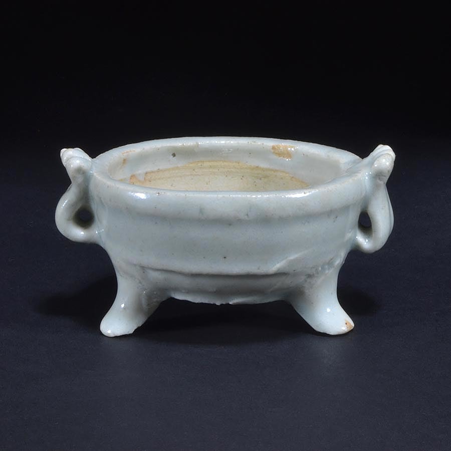 委託A180960]在銘盃 5客◇酒器/盃/杯/ぐい呑/陶磁器/工芸/時代/骨董