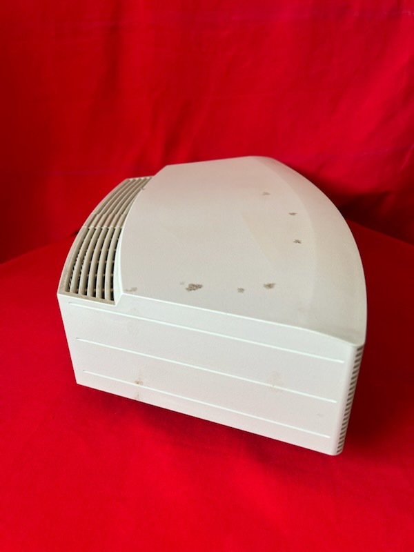 BOSE Wave ボーズ CDデッキ MODEL .: BOSE/ボーズ AWRCCC Wave Music