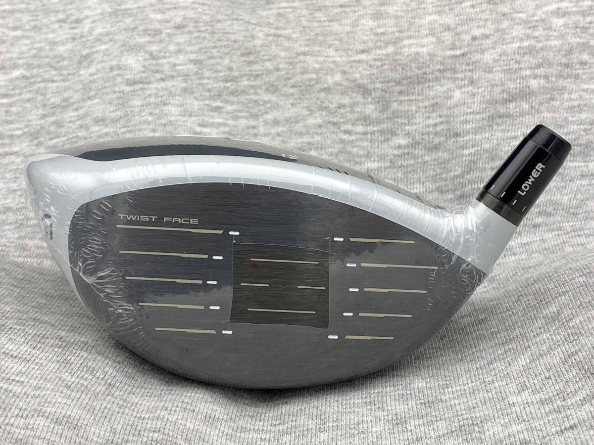 ☆CT256☆ ツアー支給品 2021 SIM2 MAX D 9.0° (リアル 9.7°) PROTO