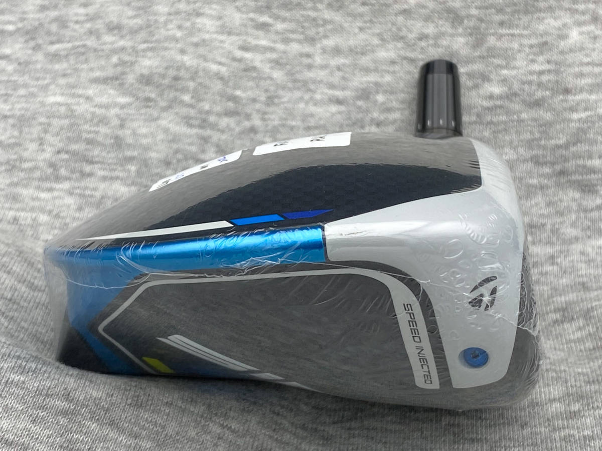 ☆CT256☆ ツアー支給品 2021 SIM2 MAX D 9.0° (リアル 9.7°) PROTO