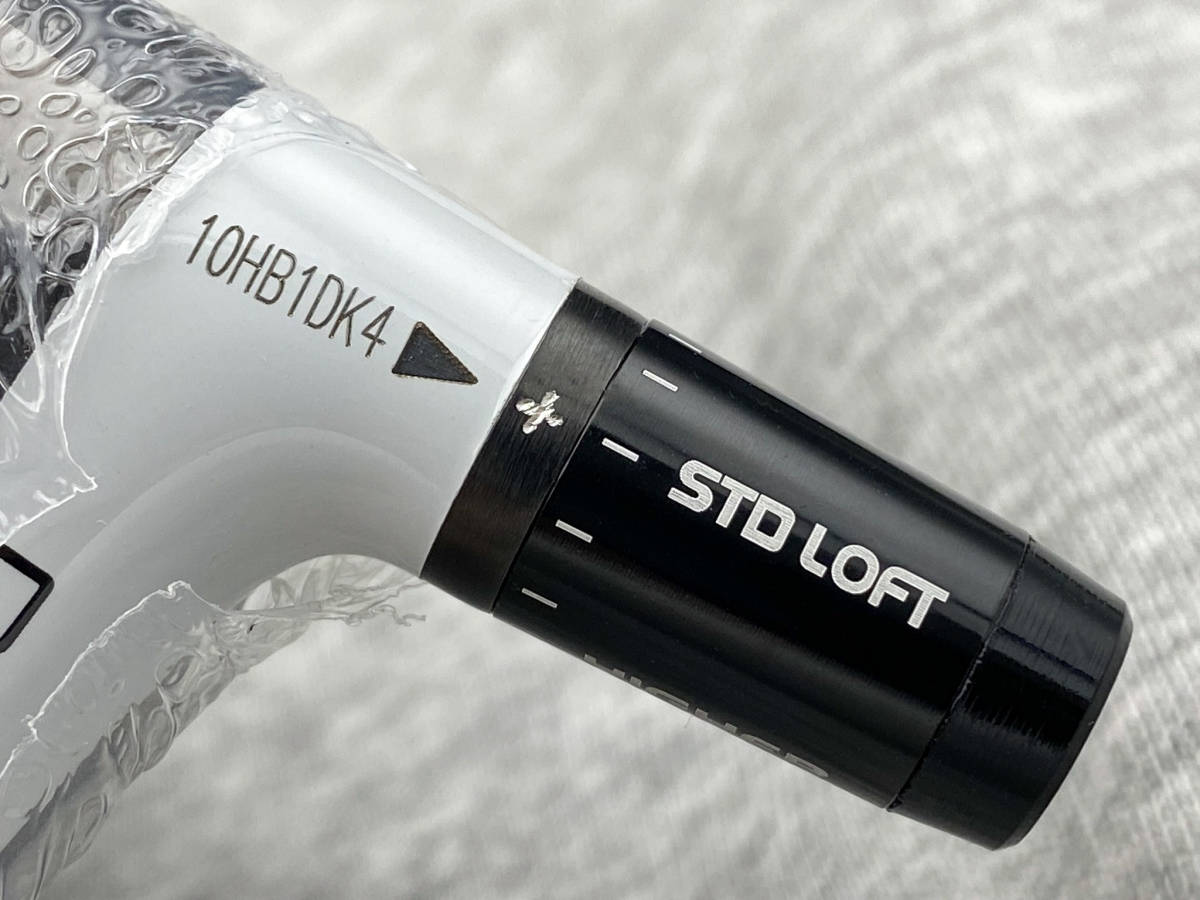 ☆CT256☆ ツアー支給品 2021 SIM2 MAX D 9.0° (リアル 9.7°) PROTO