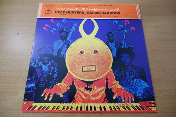 ⁄ | HERBIE HANCOCK 2026年最新Yahoo!オークション (LP) WAXPEND