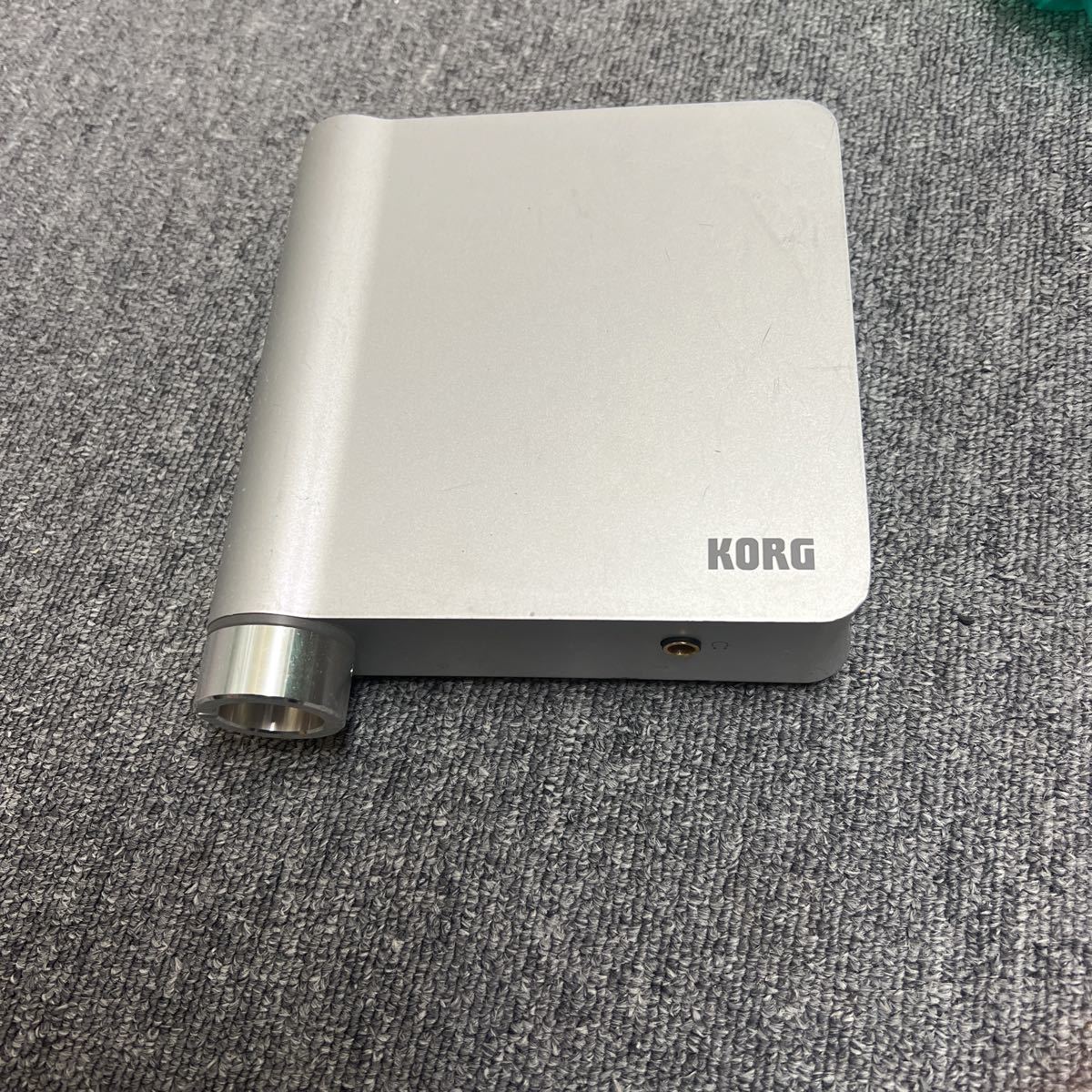 安い DS-DAC-10R KORG 本体のみ(コルグ)｜売買されたオークション情報、yahooの商品情報をアーカイブ公開 - オークファン コルグ