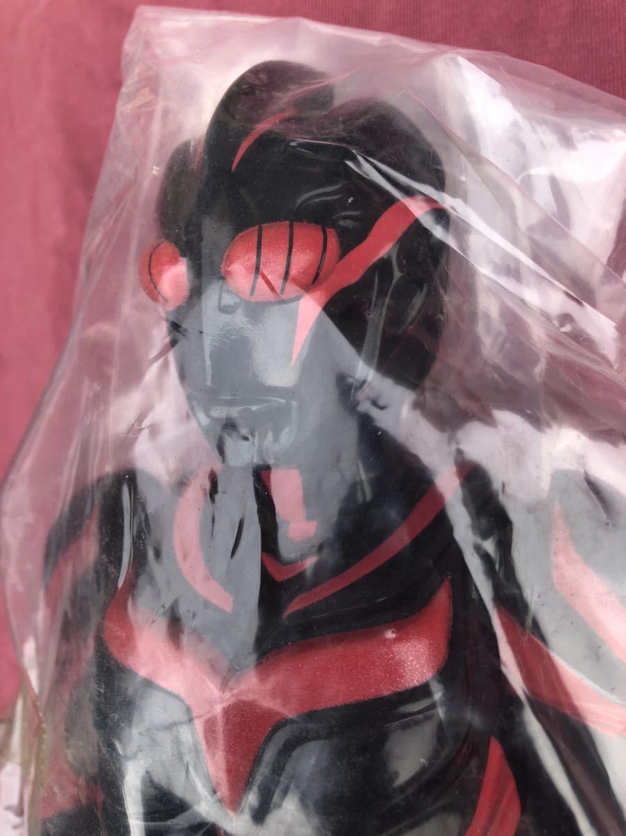 ☆未開封品☆バンプレスト☆ウルトラマンノア ダークザギ ビッグサイズ
