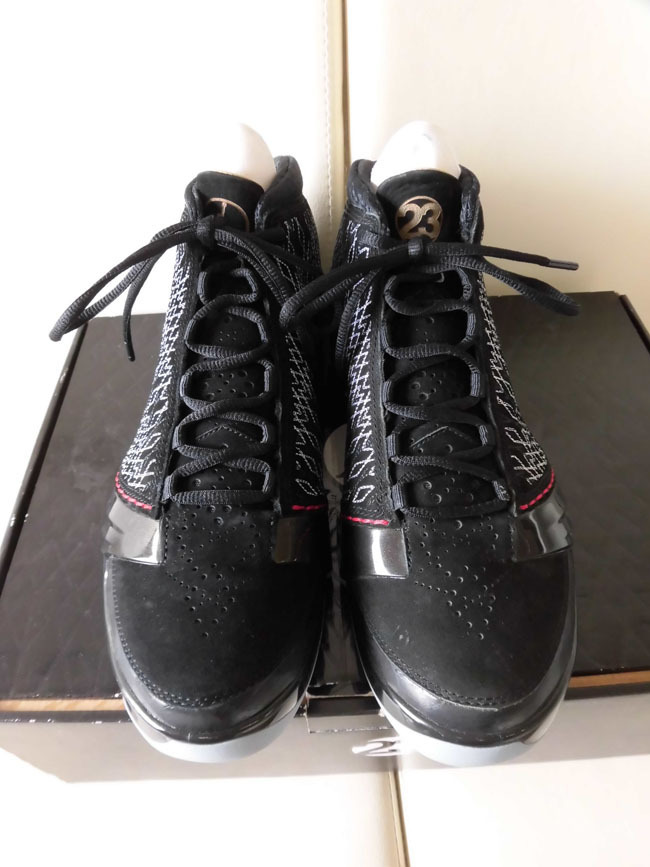 NIKE AIR JORDAN XX3 ナイキ エアジョーダン23 スニーカー/US11 NIKE AIR JORDAN XX3 ナイキ エアジョーダン23 スニーカー/US11