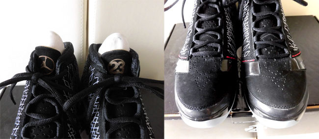NIKE AIR JORDAN XX3 ナイキ エアジョーダン23 スニーカー/US11 NIKE AIR JORDAN XX3 ナイキ エアジョーダン23 スニーカー/US11