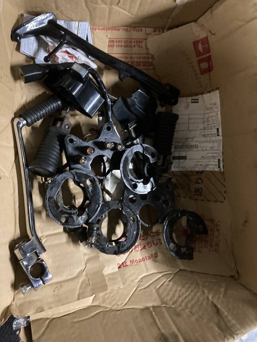 Z1 純正 Z2 検) スプロケットハブ 当時物 0328 KZ 750RS K1912 Yahoo