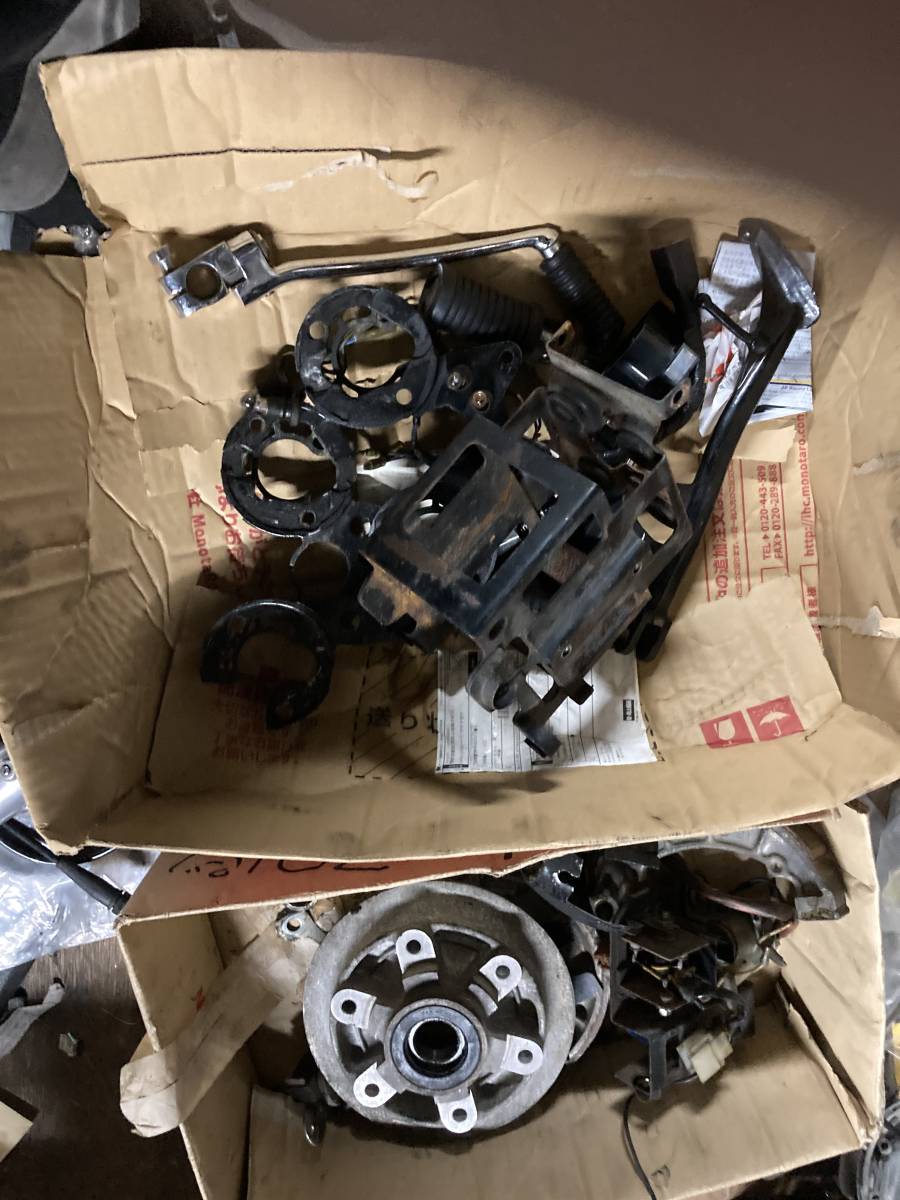 Z1 純正 Z2 検) スプロケットハブ 当時物 0328 KZ 750RS K1912 Yahoo
