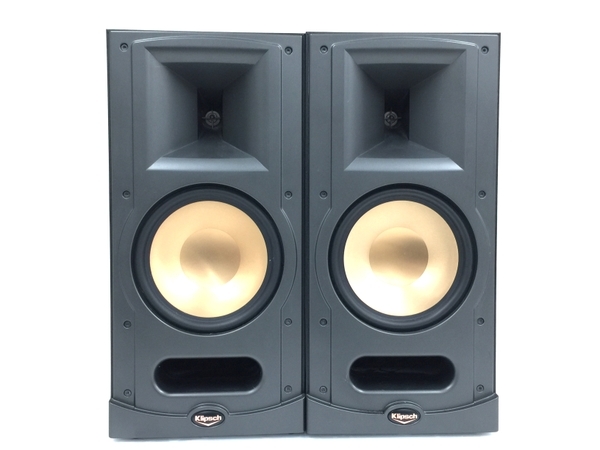 良品 Klipsch クリプシュ Ref IV RB81 ブックシェルフ Klipsch RB-81 クリプシュ ブックシェルフ ブックシェルフスピーカー