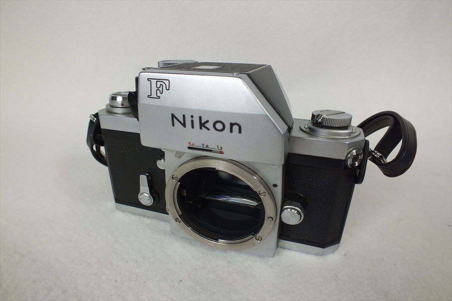 F Nikon フォトミック ニコン FTN ボディ | ニコンF フォトミックFTN