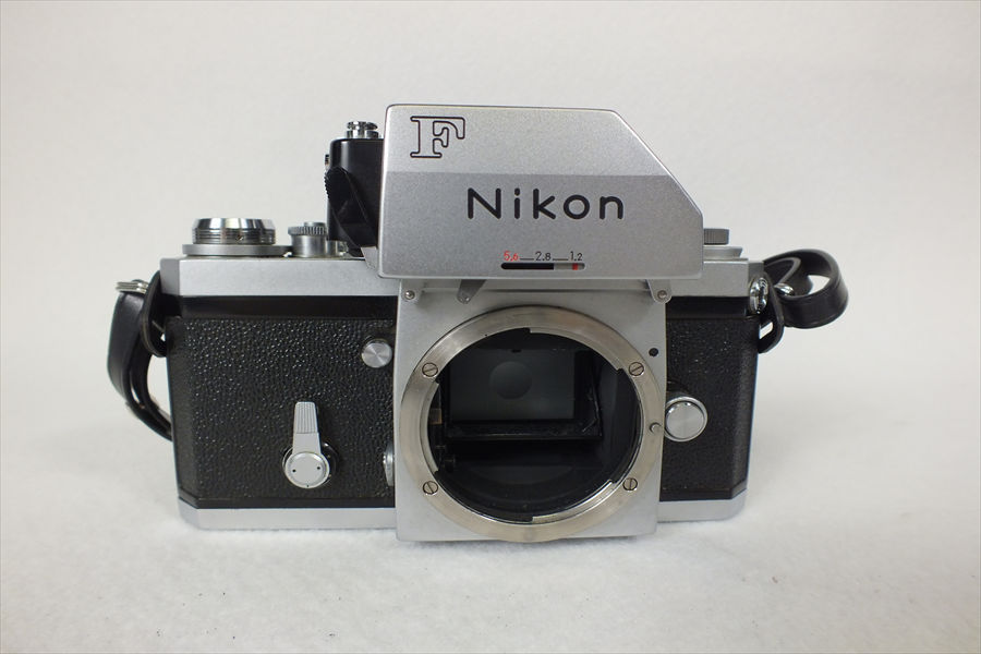 F Nikon フォトミック ニコン FTN ボディ | ニコンF フォトミックFTN