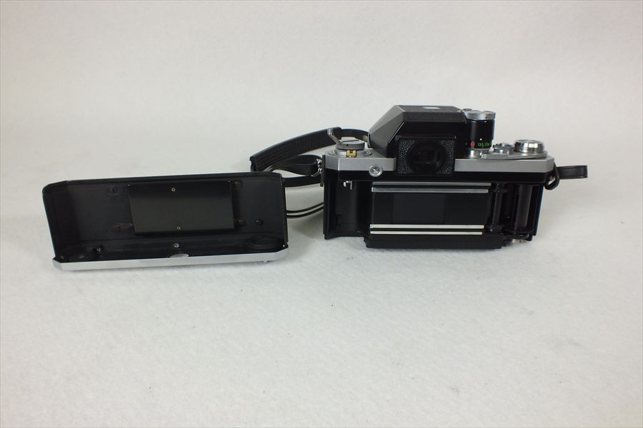 F Nikon フォトミック ニコン FTN ボディ | ニコンF フォトミックFTN