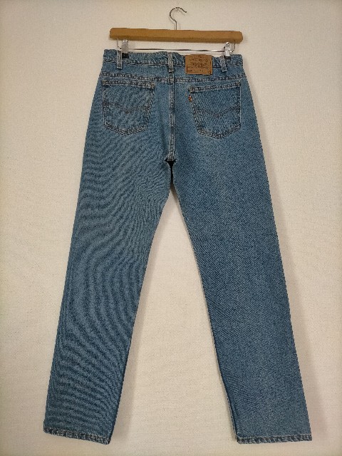 メンズ ​【90s米国製】Levi