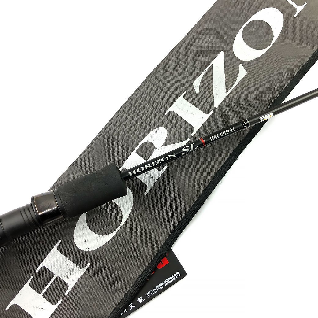 テンリュウ ホライゾンSL 天竜 ホライゾンSL HSL66B-MH（ken