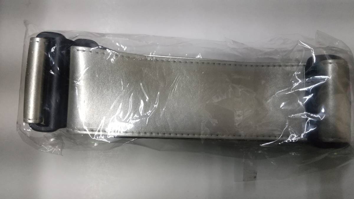 【アウトレット品・長期保管】Roland（ローランド）/ シンセサイザー用ストラップ(AX-09，AX-Synth）【経年劣化】