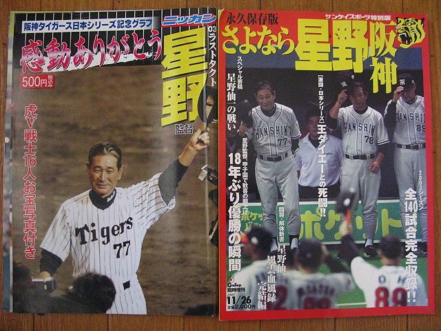 ブルブルヘッド☆2003優勝版/阪神タイガース ドナルドダック＆優勝関連 