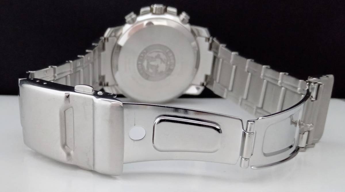 CITIZEN 】 シチズン PROMASTER プロマスター E610-S062977 メンズ 