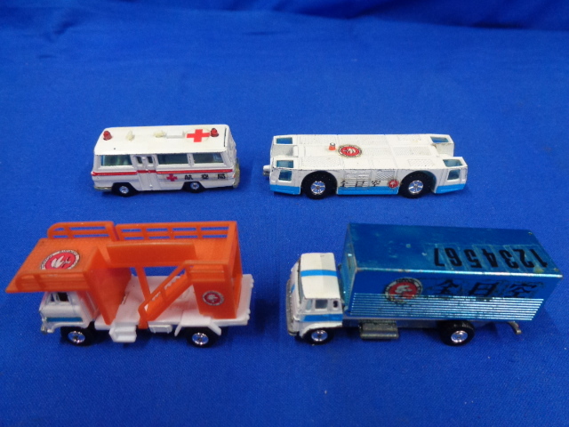 バンダイ エアポートシリーズ 全日空 5台セット