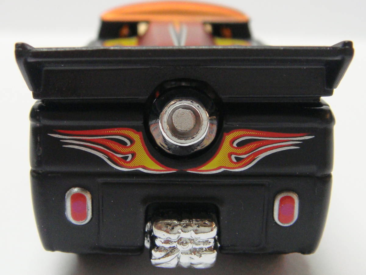 ホットウィール 2007年OSAKA CUSTOM CAR SHOW VW