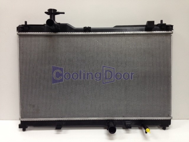 限定SALE，定番人気 ヴォクシー コンデンサー＆ラジエター＆インバーター用ラジエター ZWR80G ZWR80W CVT ハイブリッド 3点セット CoolingDoor(コンデンサー)｜売買されたオークション情報、yahooの商品情報をアーカイ トヨタ用