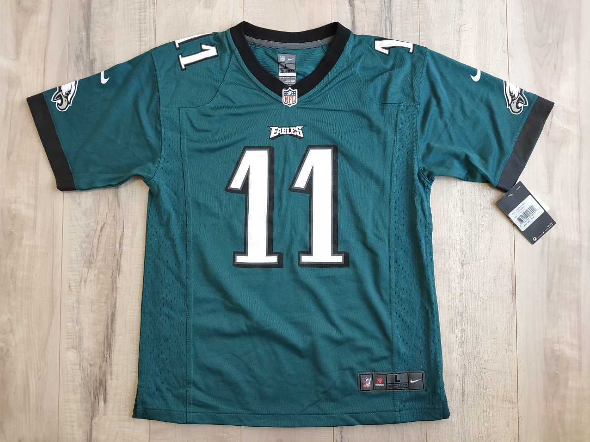 ユニフォーム Football フィラデルフィアイーグルス NIKE ナイキ NFL