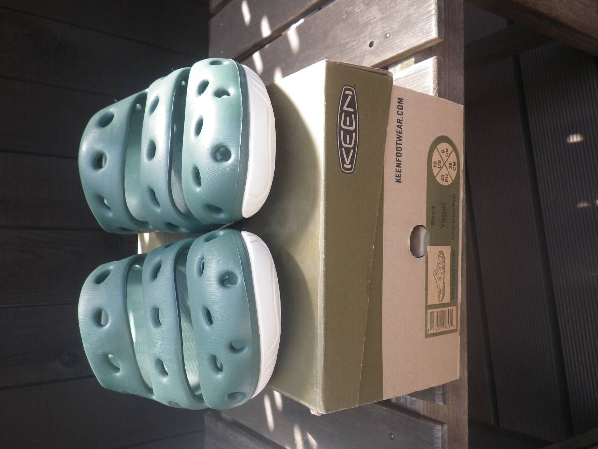 KEEN キーン YOUGI US10 28cm(28.0cm)｜売買されたオークション情報、yahooの商品情報をアーカイブ公開 - オークファン 28.0cm