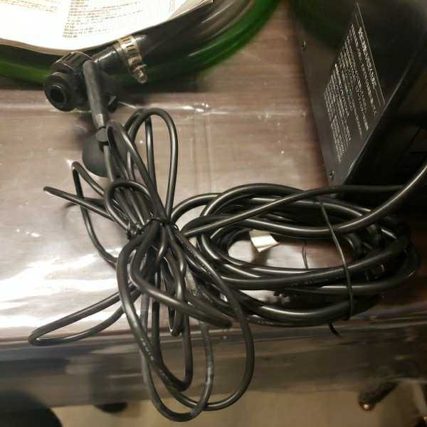 Gex クールウェイ Bk210 ジェックス 観賞水槽用クーラー Cool Way クーラー 売買されたオークション情報 Yahooの商品情報をアーカイブ公開 オークファン Aucfan Com