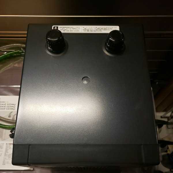 Gex クールウェイ Bk210 ジェックス 観賞水槽用クーラー Cool Way クーラー 売買されたオークション情報 Yahooの商品情報をアーカイブ公開 オークファン Aucfan Com